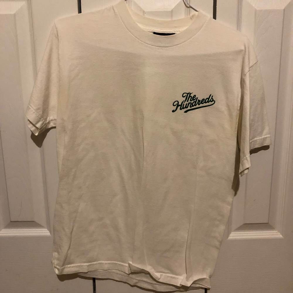 The Hundreds T-shirt